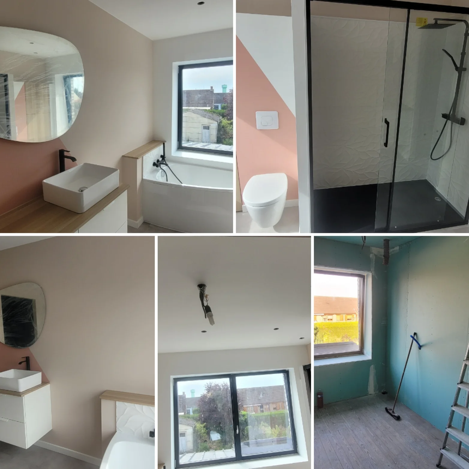 Plâtrerie : tout savoir sur la rénovation de vos murs et plafonds