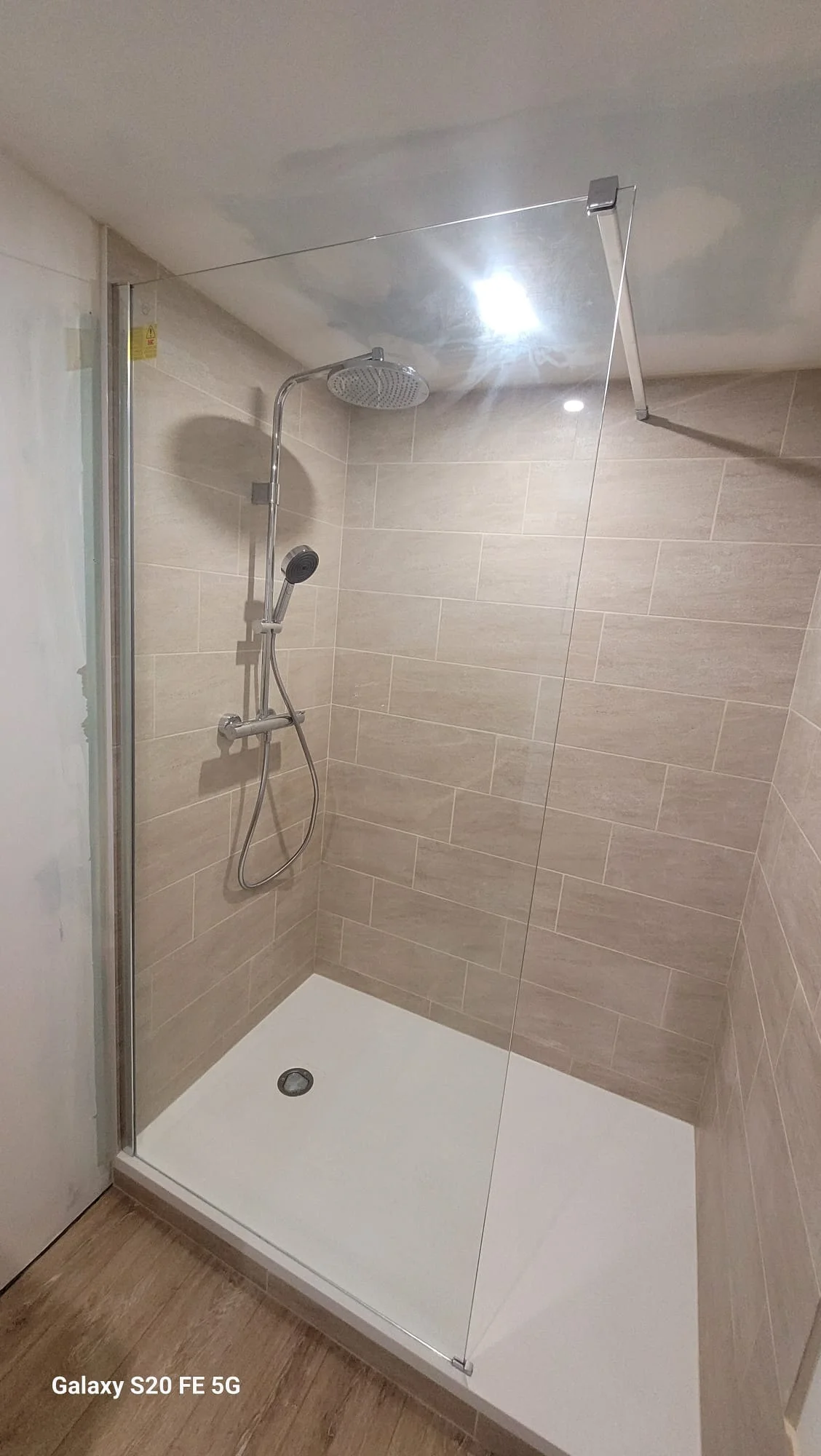 Rénovation salle de bain à Méricourt : guide complet 2026